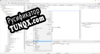 Русификатор для Eclipse