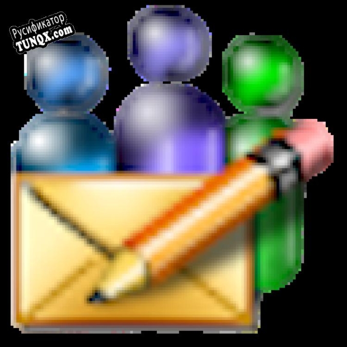 Русификатор для Eudora Mail