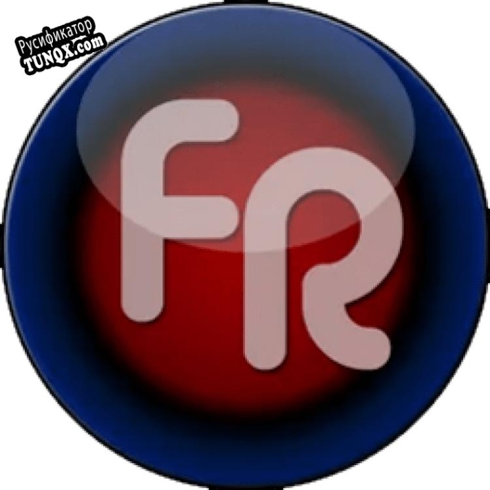 Русификатор для File Renamer Basic