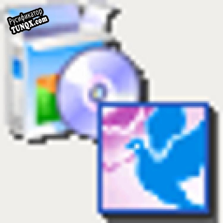 Русификатор для Gattaca Server