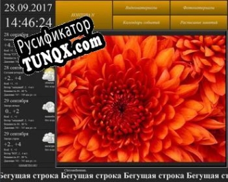 Русификатор для InfoT