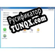 Русификатор для My Remote Files