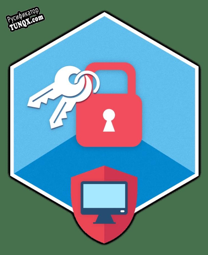 Русификатор для Proactive System Password Recovery