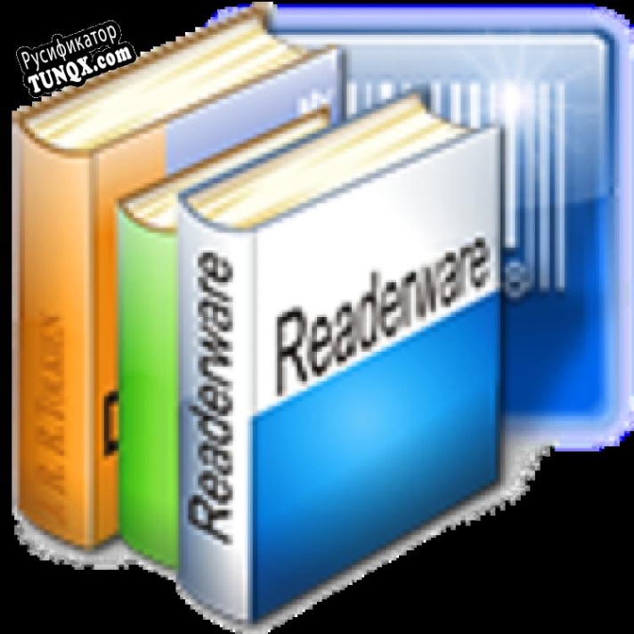 Русификатор для Readerware