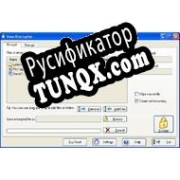 Русификатор для Smart Encryptor