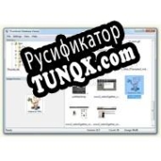 Русификатор для Thumbnail Database Viewer
