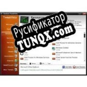 Русификатор для TweakVista
