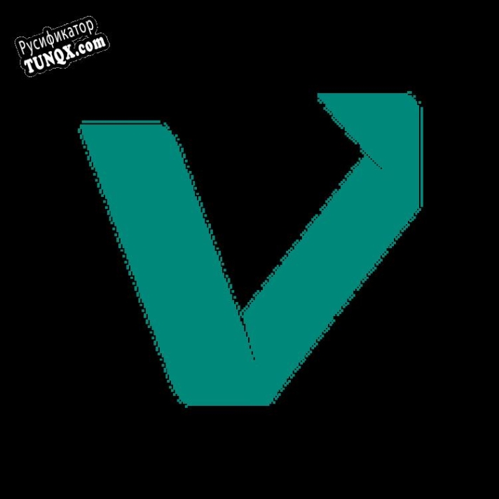 Русификатор для VNote